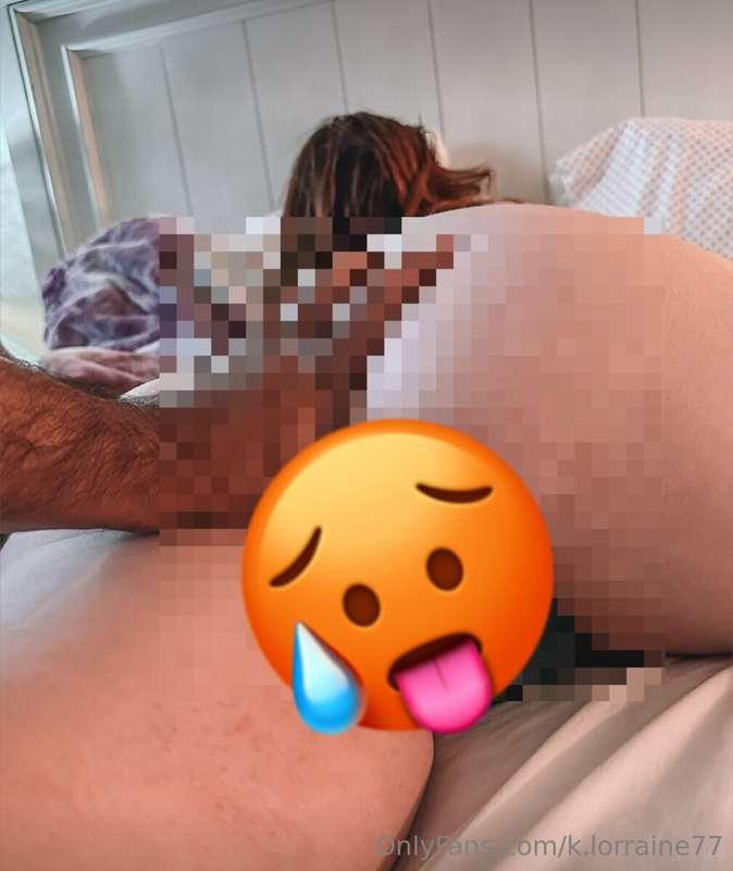 I want you to imagine this is you... 😈🍆💦