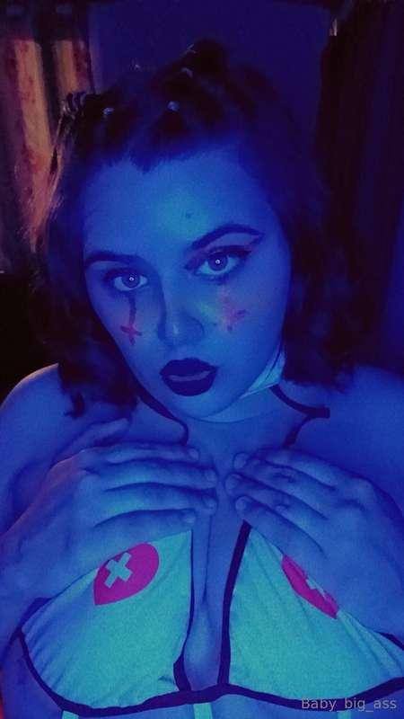 Happy halloween 🎃