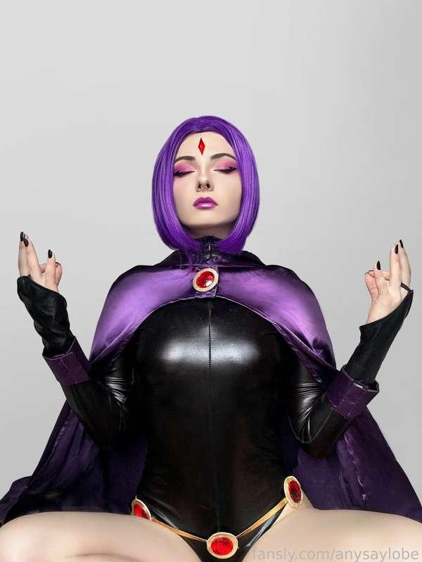 Hello Guys 💜💜 I have done Raven cosplay and I want to share my latest spicy pics with you 🖤🖤😈





#fyp #raven #ravencosplay #cosplay #cosplayer #booty #ahegaoface #ahegao #sexy