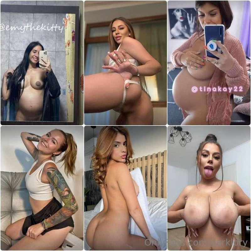 💘 @EMYTHEKITTY 💘🎀👑👑 @annabanannaa69 👑👑💥🌚 @TINAKAY22 🌚💥🤎🙈 @as..