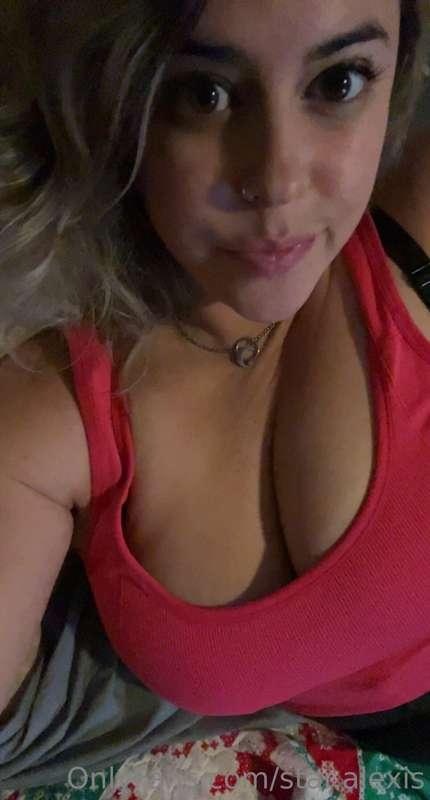Would you approach me at the gym in my sports bra?