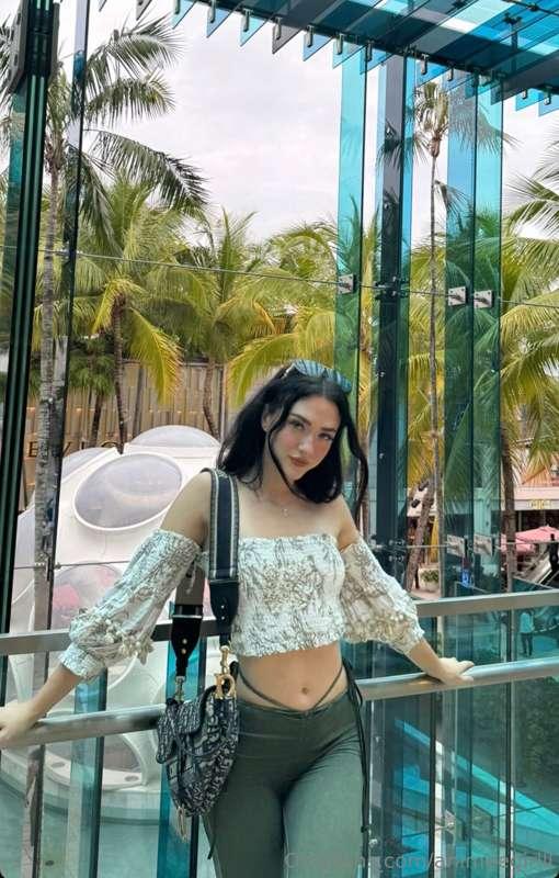 nice days in Miami 💕