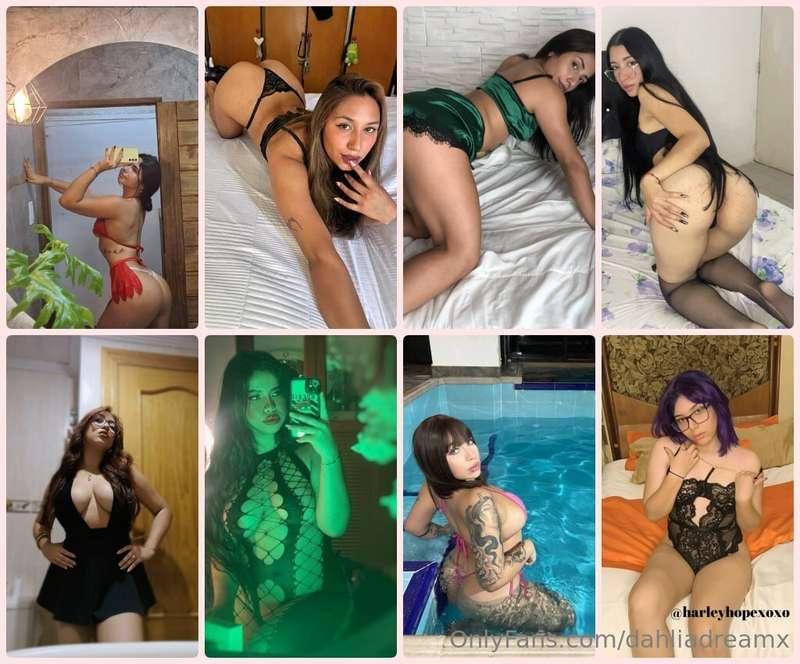 💋@iristemptressxx💋😈 @charismaheart 😈⚡️⚡️ @natalystorm ⚡️⚡️🔥🔥..