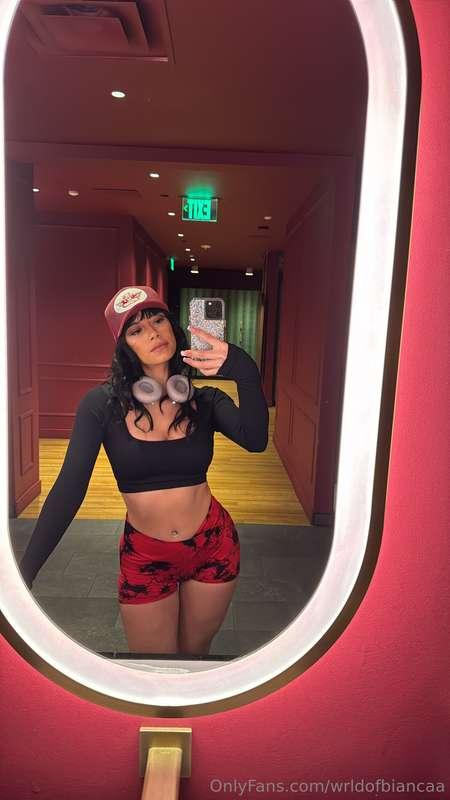 Wanna see the uncensored version?? :) just ask nicely