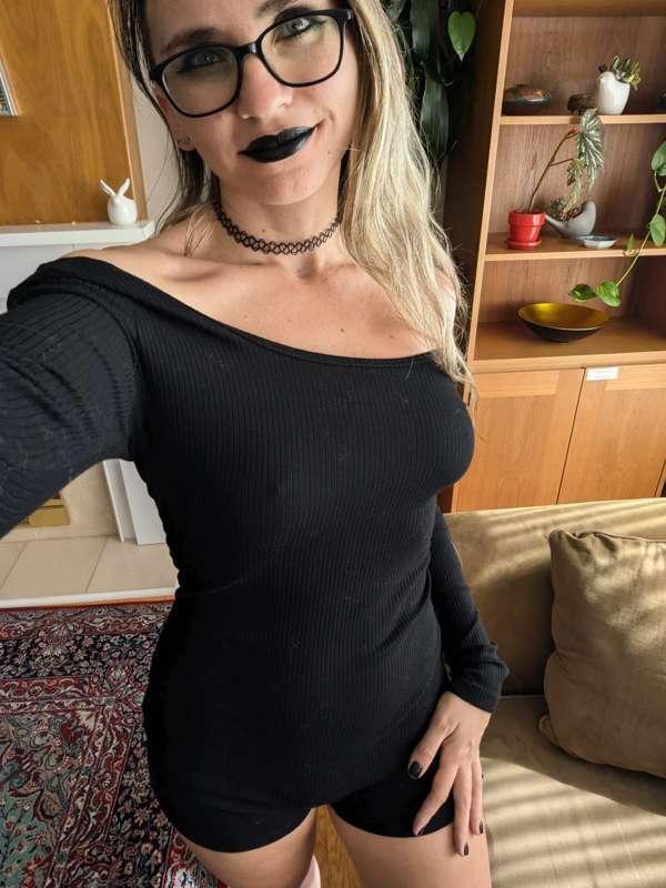 Pics and Air BnB tour posted!