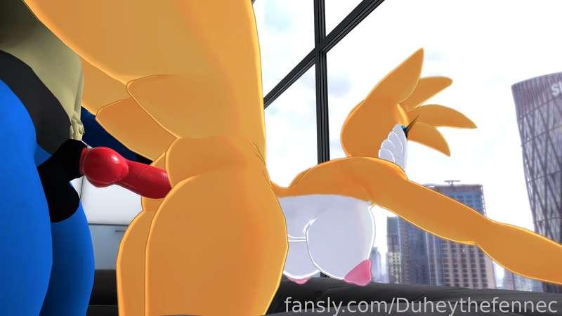 duheythefennec image #29