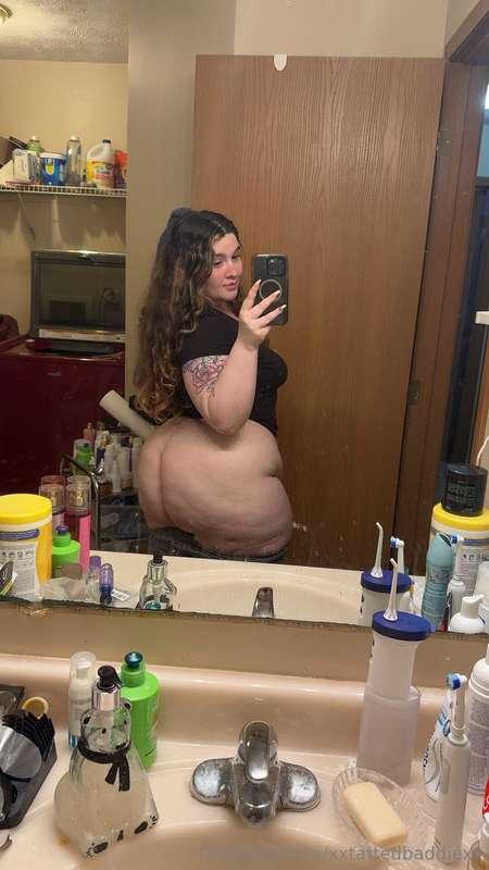xxtattedbaddiexx image #1