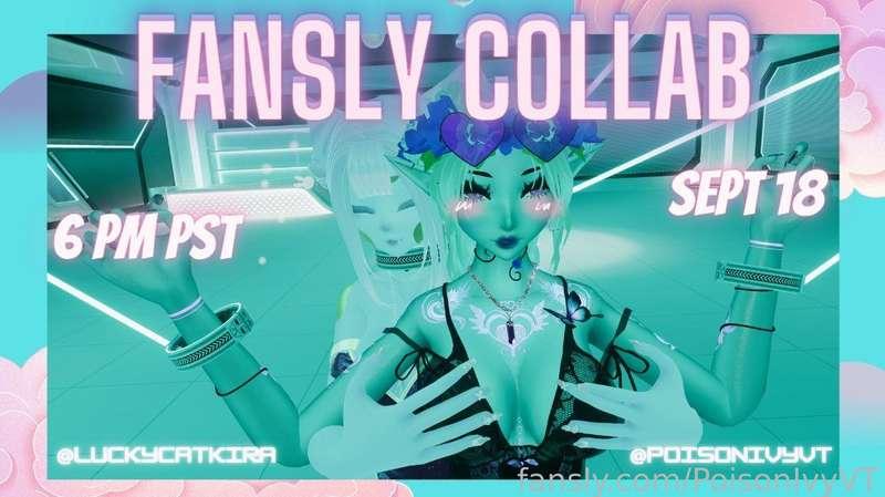 🔴THIS IS HAPPENING NOW LIVE 😳

with @luckycatkira on fansly and not even nervous at all 

https://fansly.com/live/PoisonIvyVT