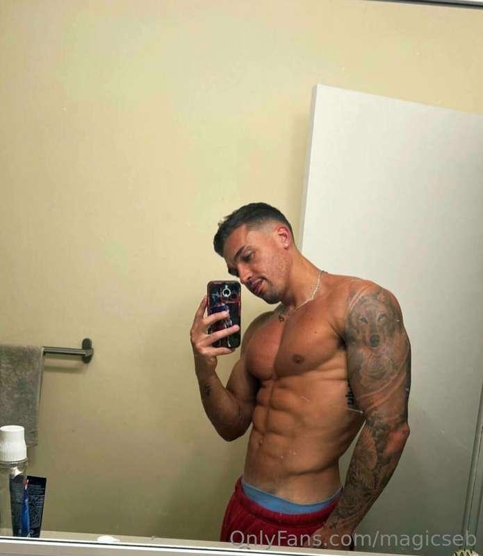 Your daily dose of distraction 😈