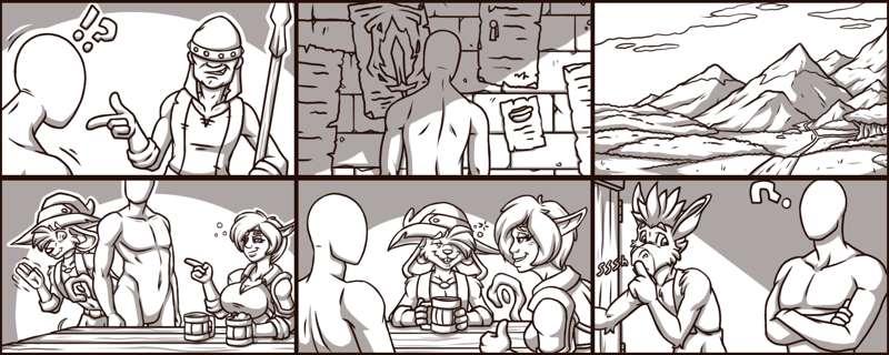 More-more story images!