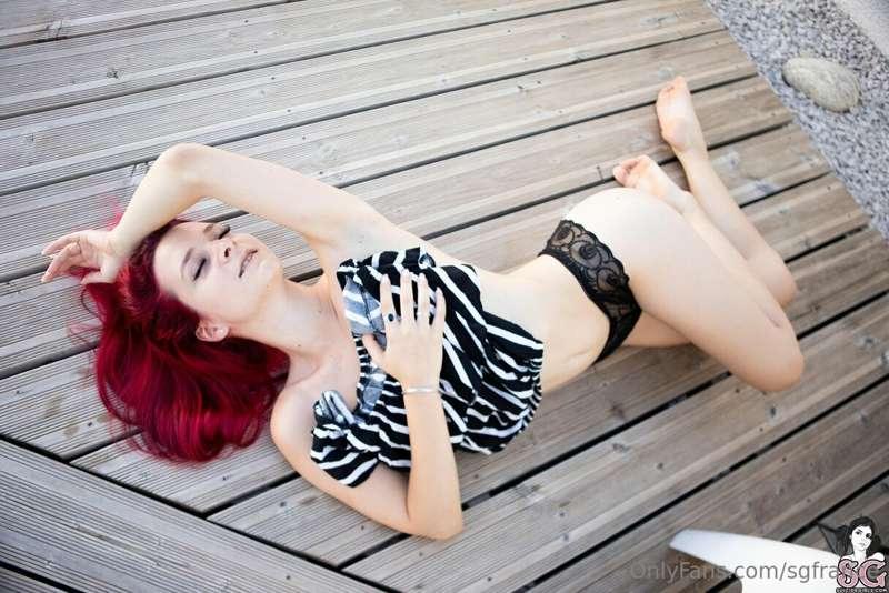 @noctae  has an amazing body!