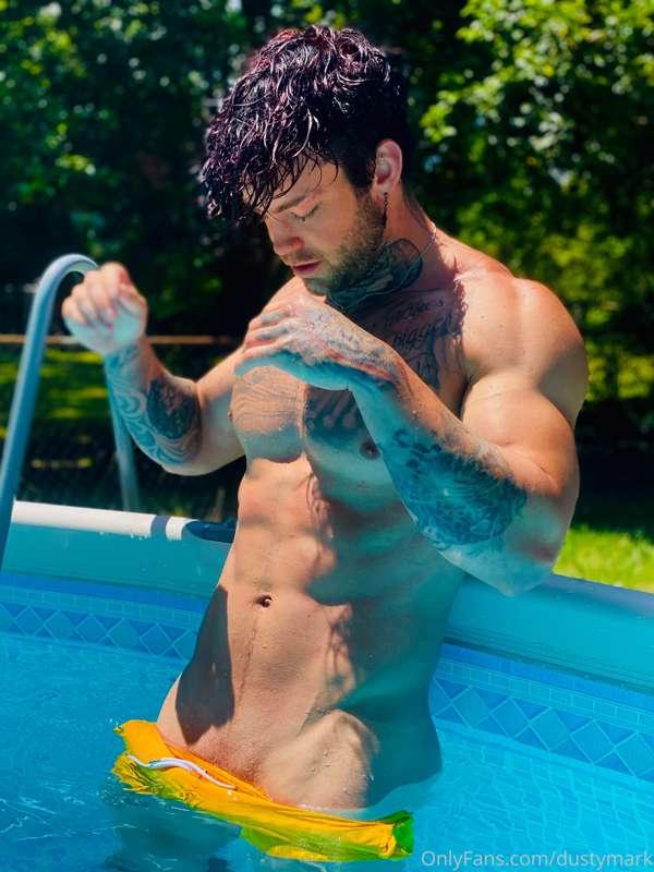 for a fresh thirsty thursday