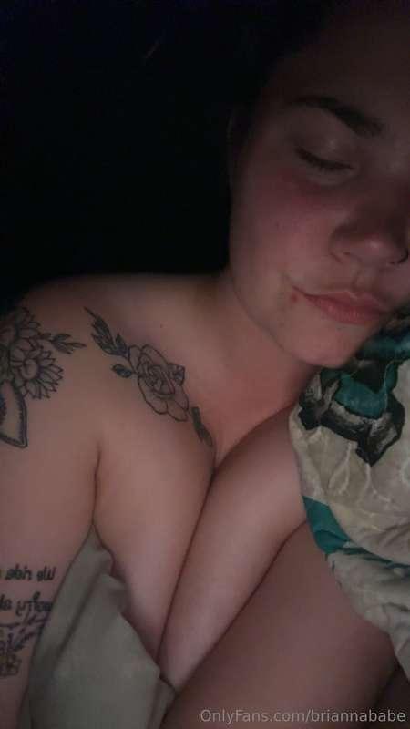 Always feels so good to lay down