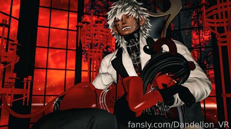 dandelionvrc image #2