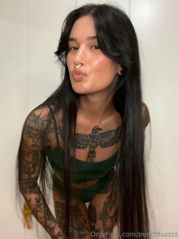 peechfuzzzz image #2