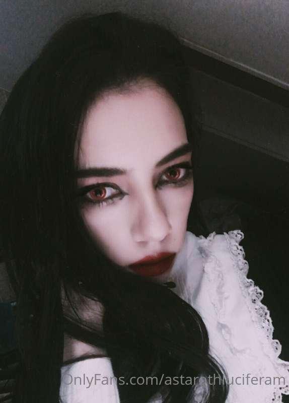 🖤😈