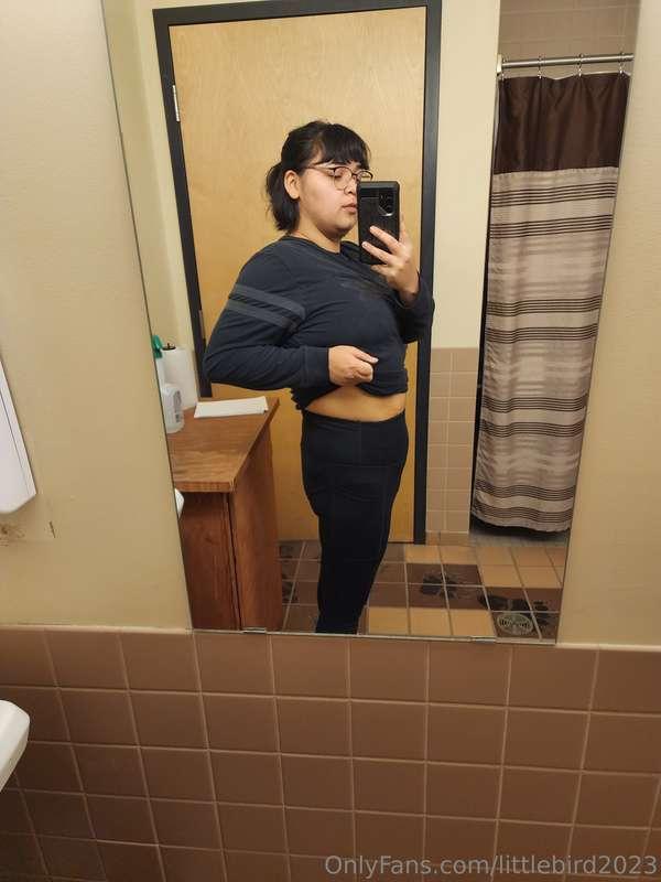 Went from max weight of 220 now down to 186, getting there!
