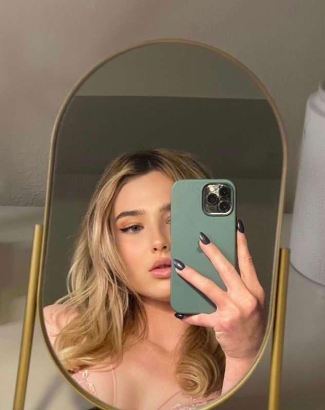 Am I your type?