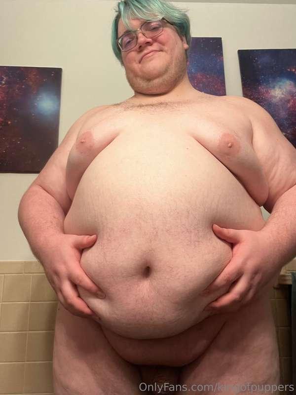 Lots of content to come from this Fat boi 👀 