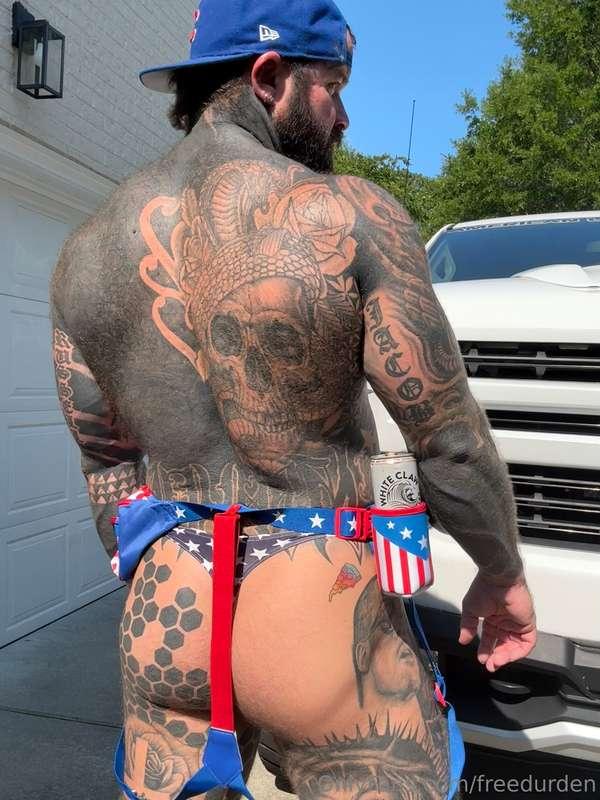 🇺🇸 🍻 