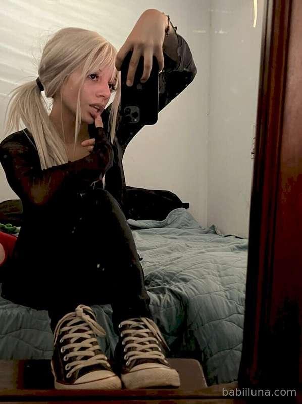 🔥 FREE SUBSCRIPTION ONLY NOW 🔥Sweet and gentle, but also ter..