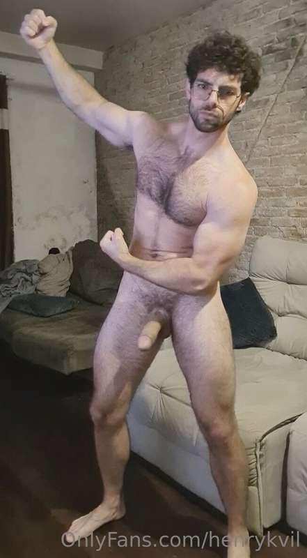 henrykvil image #6