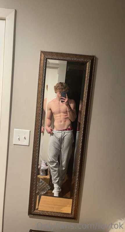 Tired
