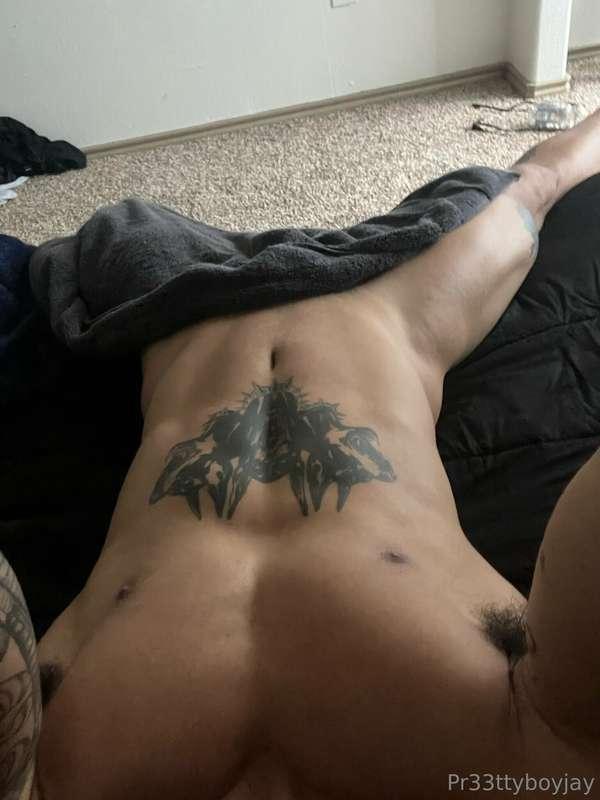 yo babe, I'm ready and waiting for you to come take care of ..