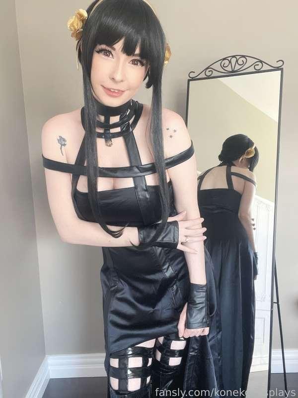 konekocosplays image #6