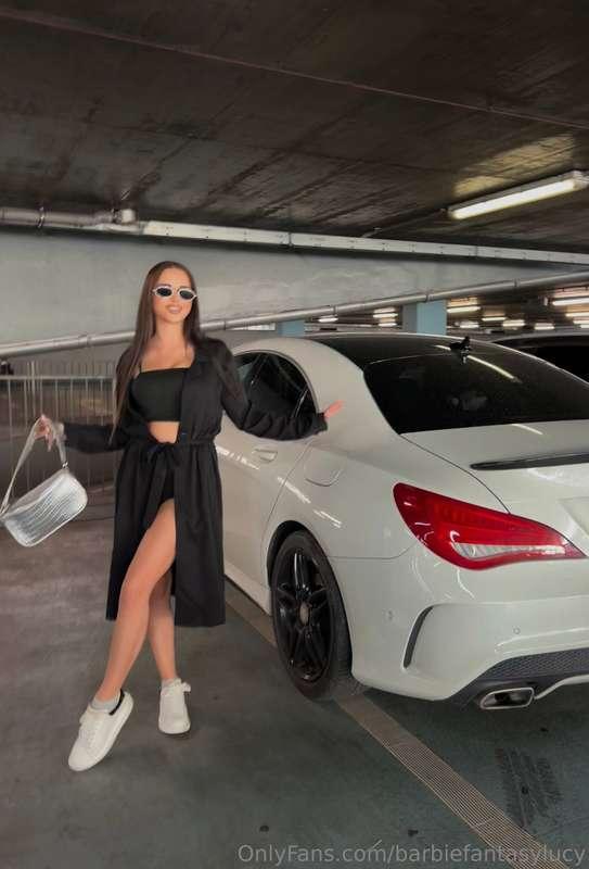 ## Maybe I'm an expensive girl... do you have what it takes ..