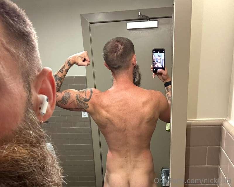 💪🏼