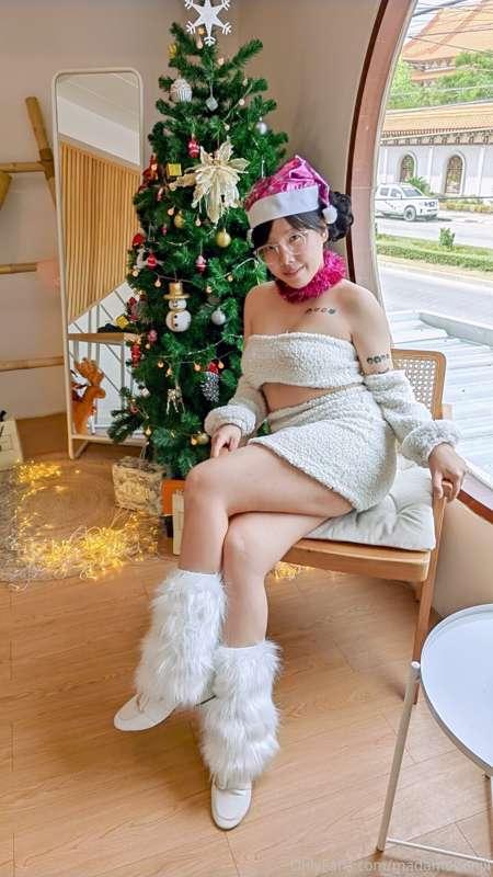 Beat gift for Christmas is Me 😘🥰⛄🎅🏻🎄