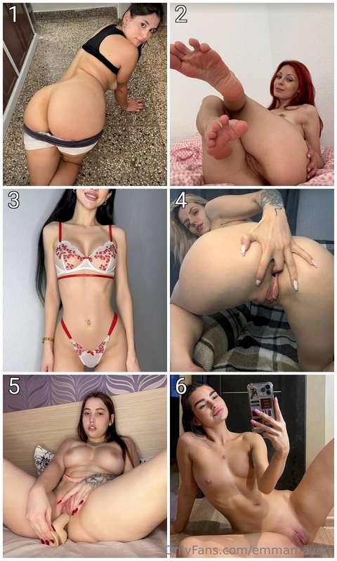 🎁 JOIN MY BESTIES FOR FREE OFFERS!1. 🍓💕 @monicakiss 💕🍓2. 🌺💝 ..