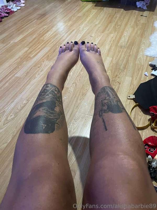 🦶