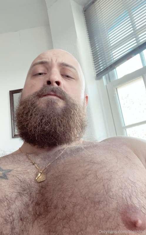 Morning?