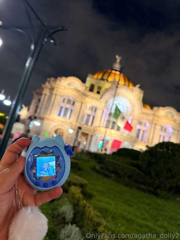 agatha_dolly2 image #5