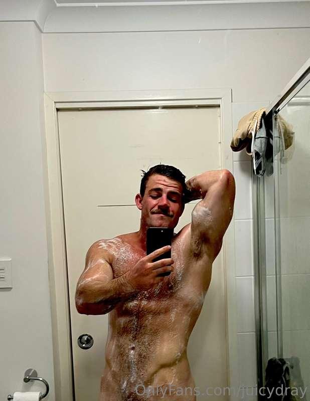 Soapy