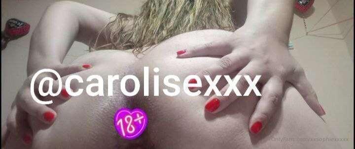 ONLINE NOW BABY 💣🫦❤️‍🔥@carolisexxx
