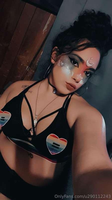 Happy pride month 🌈