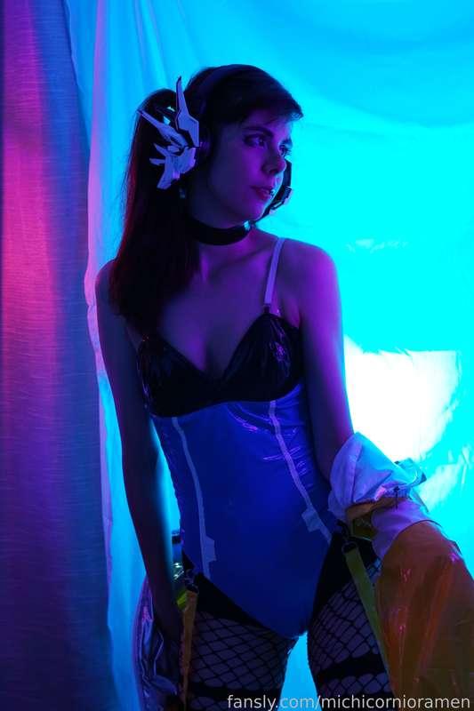 Edgerunner Neon 🦄💛✨

#neon #lights #headchain #bed #smalltits #petitgirl #petite #cute #slim #thin #teen #hd #hot #young #natural #skinny #white #body #bodysuit #bigass #ass #feet