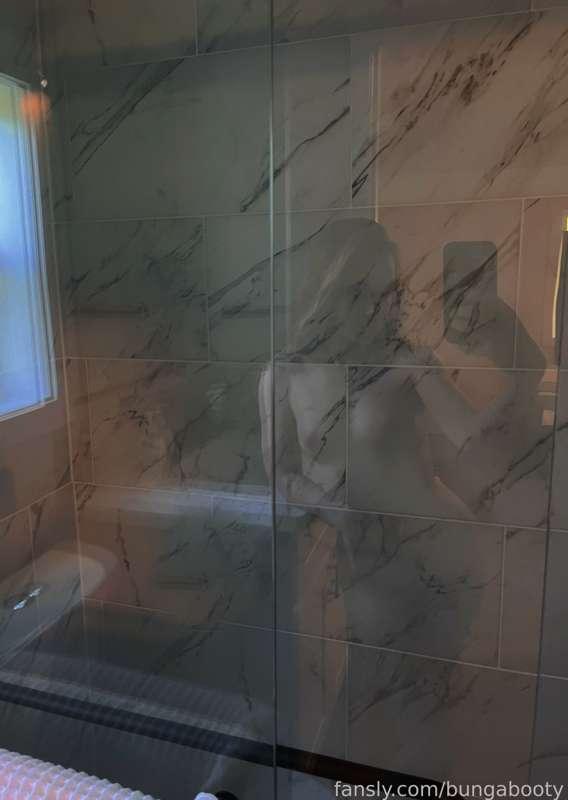 my reflection though ;)
