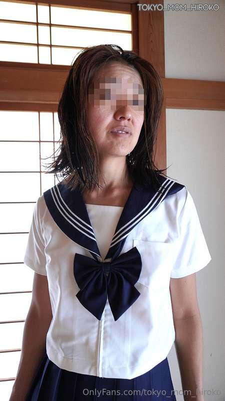 I was wondering if my school uniform still fit me.What do yo..