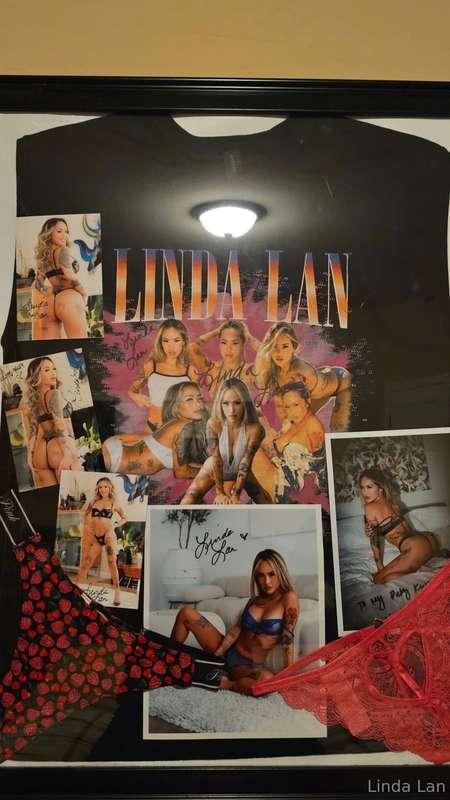 Come say hi at AVN! Get your merch… tees, prints, panties, a..