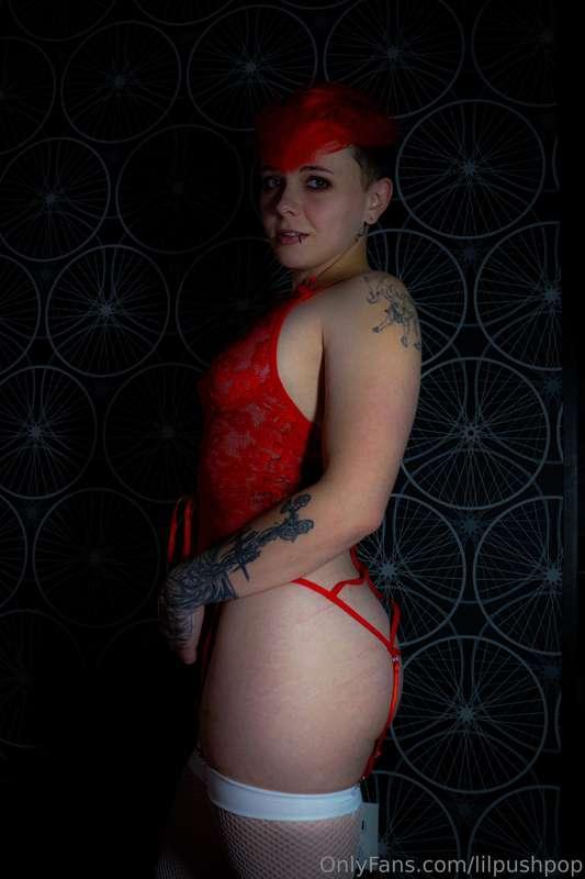 Valentine’s Day is coming up. Are you excited? 🥰