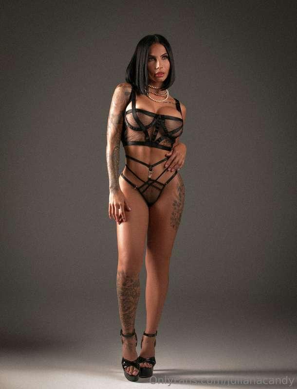 julianacandy main image