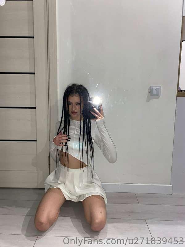 Outward attractiveness is the result of inner beauty🔥🥵