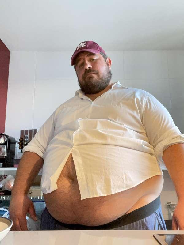 Serious MASS…