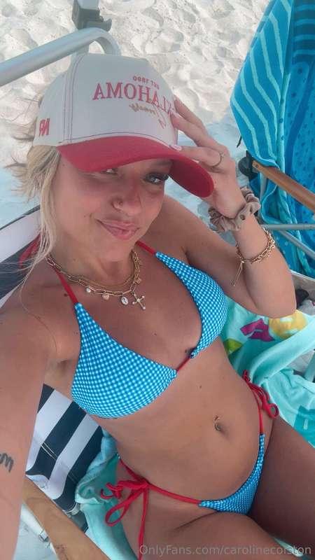 Hope yall had a good weekend 🥰 Happy 4th!!