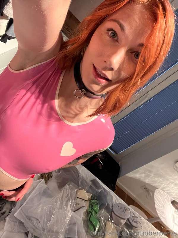 Happy Valentine’s Day!!! Wenn du mir heute ein Lächeln ins G..