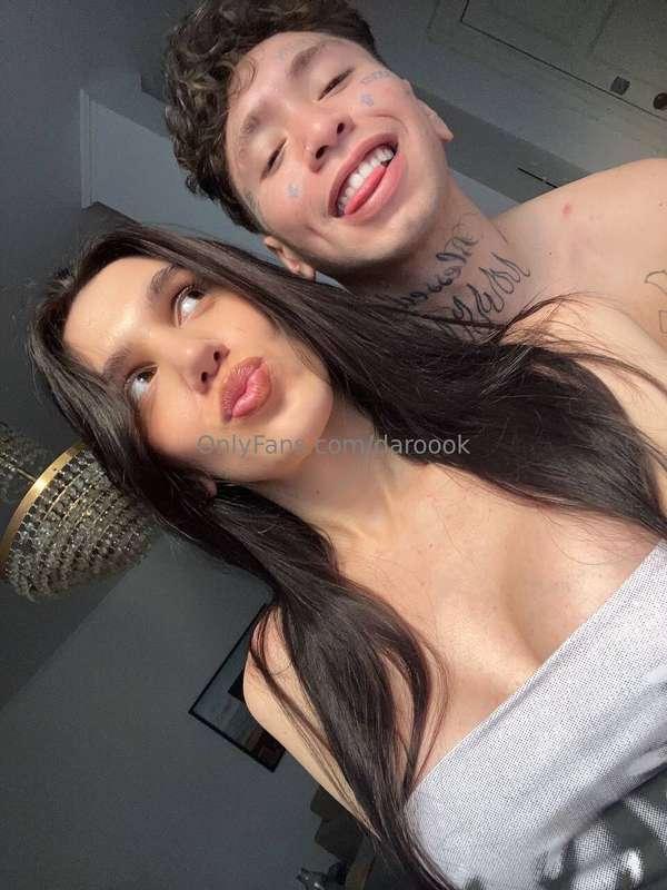 Hi! We are Lis & Marcus! 👸🏻🤴🏼@lisandmarcus@thisismarcusWe ar..